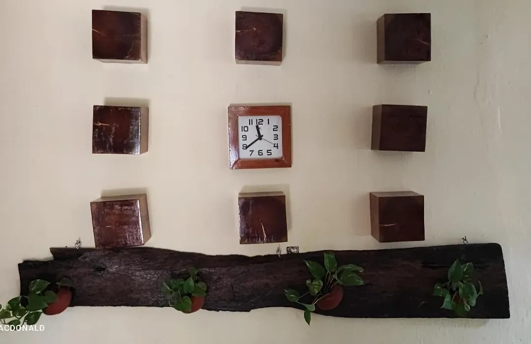 Casa Hadassa La Canada-1