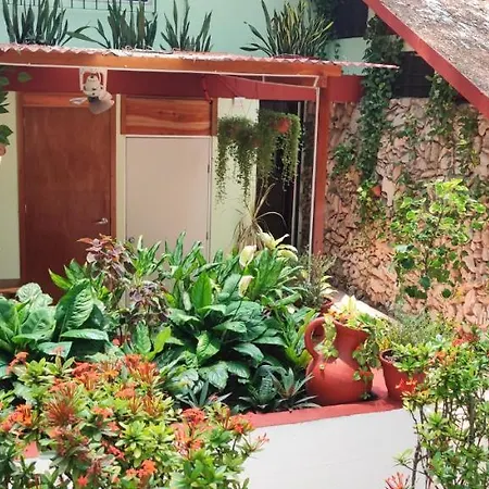 Casa Hadassa La Canada-2