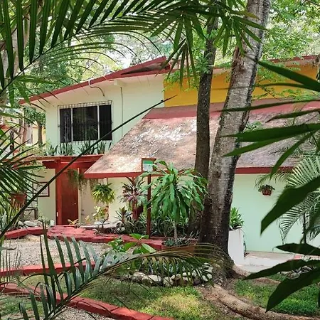 Casa Hadassa La Canada-3