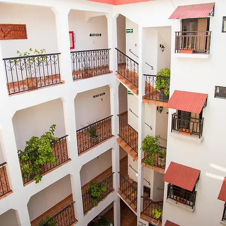 Posada Kin-3